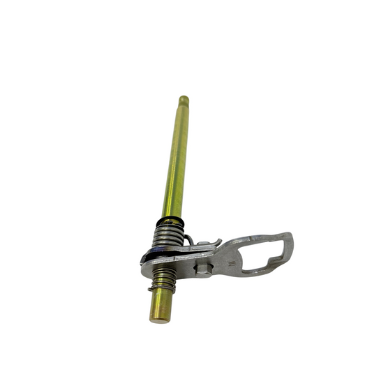 Eje de cambios cto para carguero