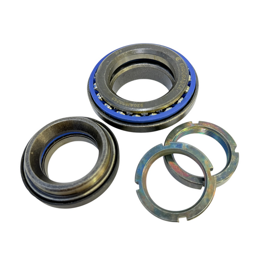 Kit cunas para motocarro