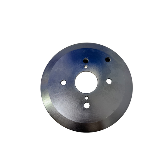 Campana trasera para carguero