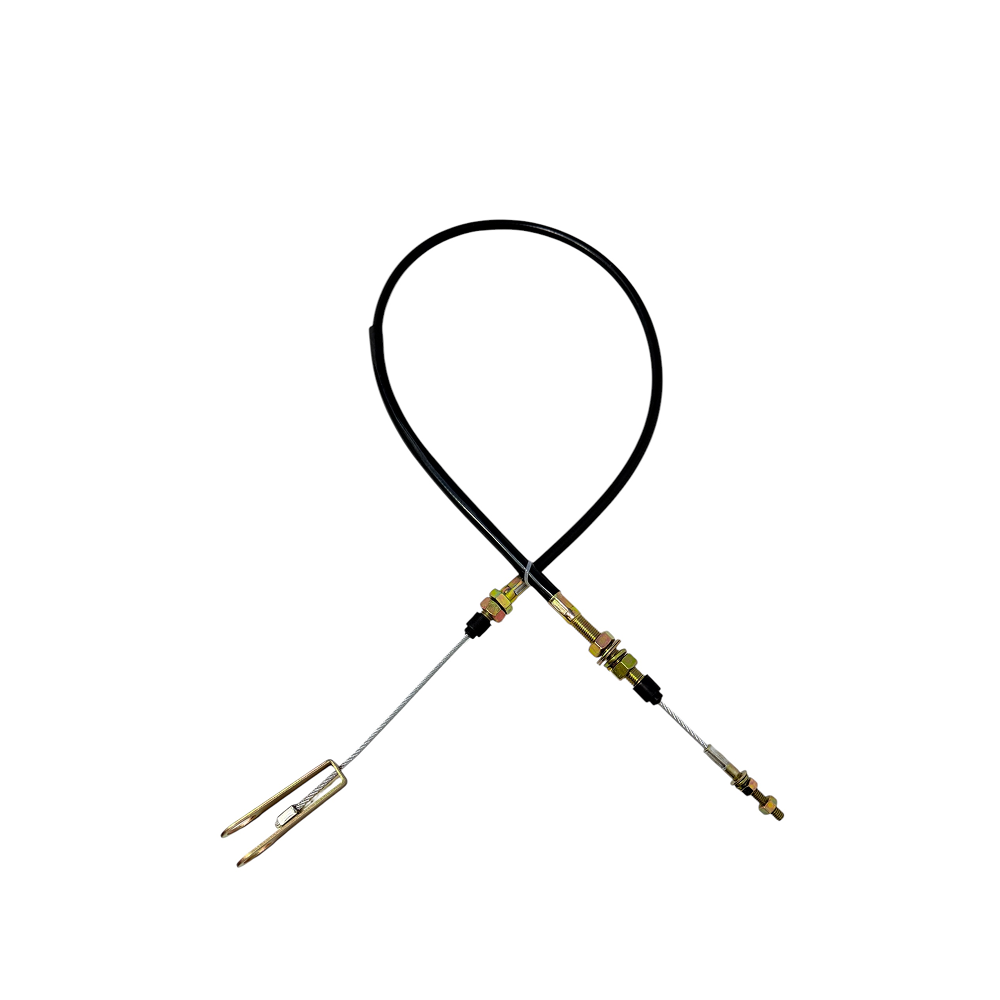 Cable principal emergencia para carguero