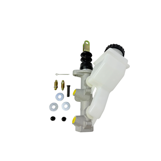 Bomba freno para carguero