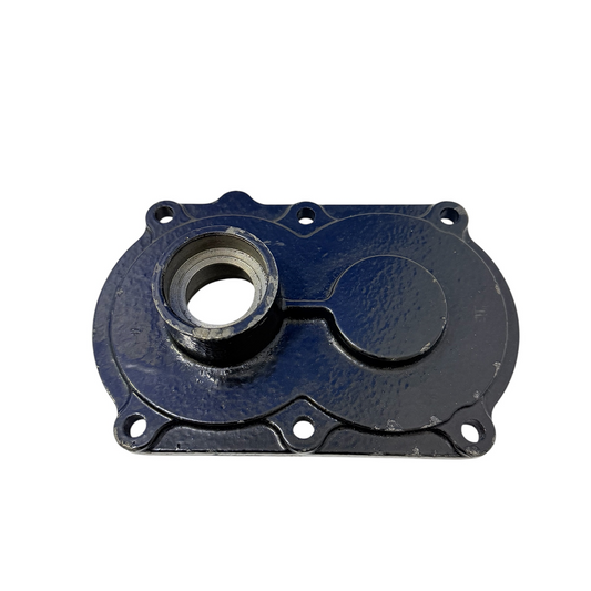 Tapa carcasa bajo para carguero