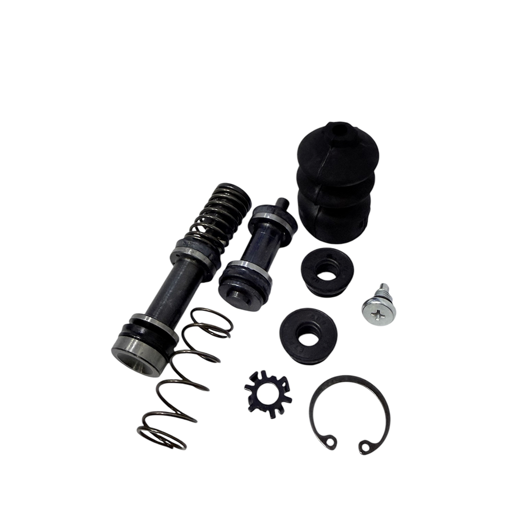 Kit reparación bomba de freno para motocarro