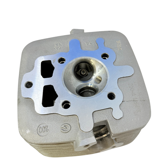 Culata db200zh old aut para carguero