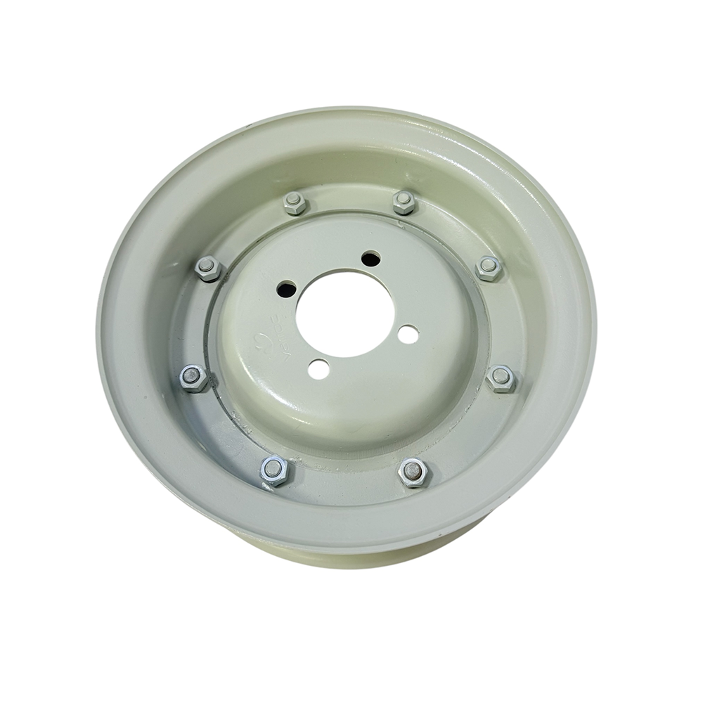 Rin gris para motocarro