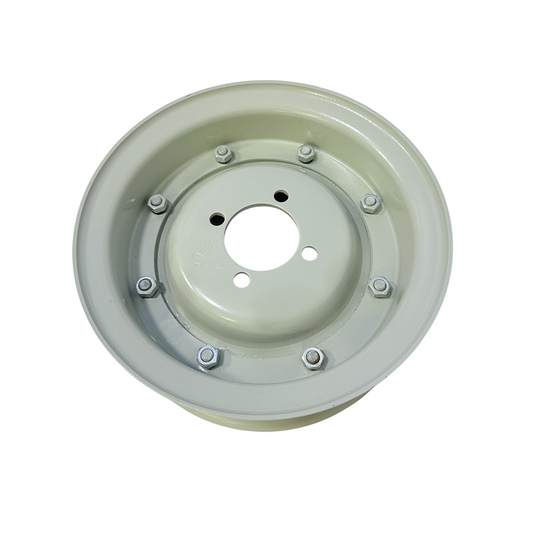 Rin gris para motocarro