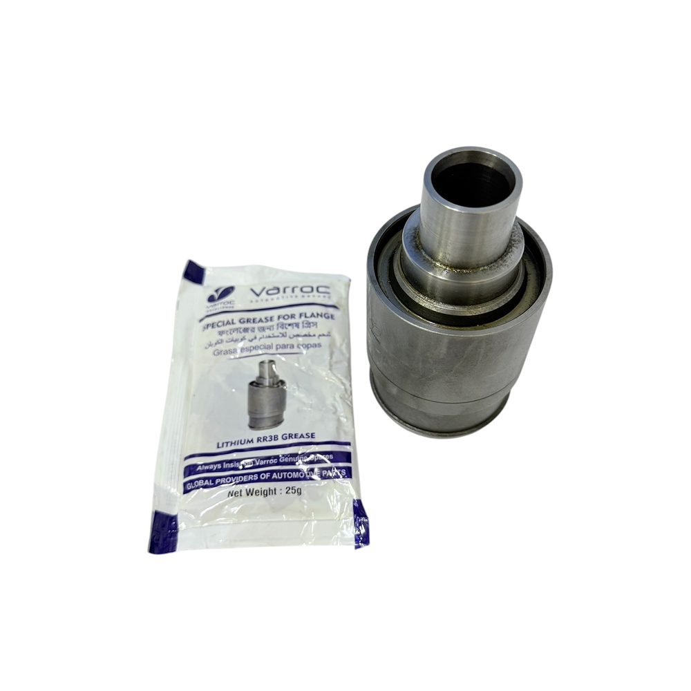 Copa diferencial mediana eje izquierdo para motocarro