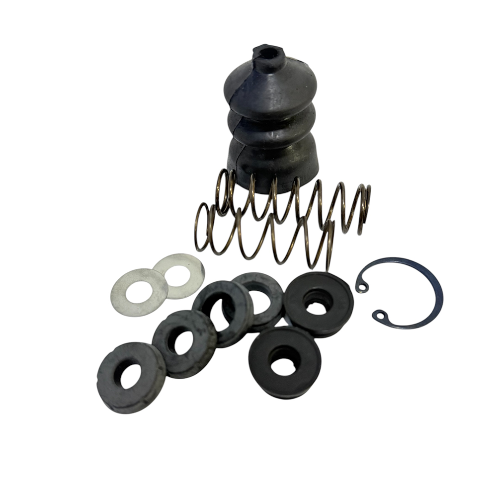 Kit retenes bomba principal para motocarro