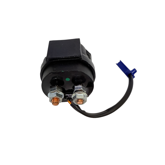 Relay de arranque para motocarro