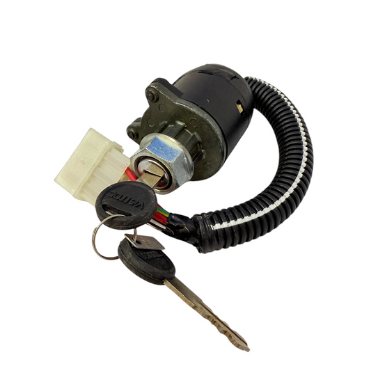 Switch encendido para motocarro