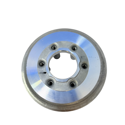 Presionador clutch para motocarro