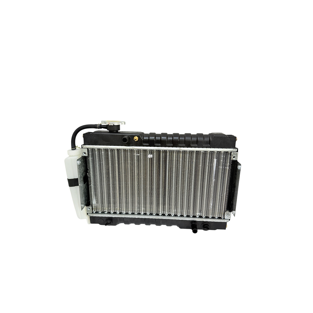 Radiador ayco 250