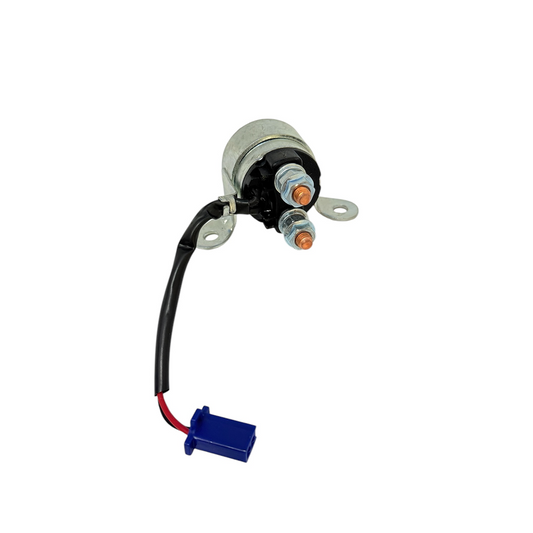 Relay de arranque para motocarro