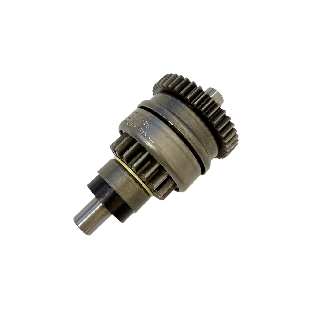 Piñón arranque bendix para motocarro