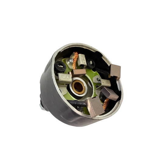 Tapa motor arranque para motocarro