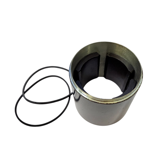 Carcasa motor de arranque para motocarro