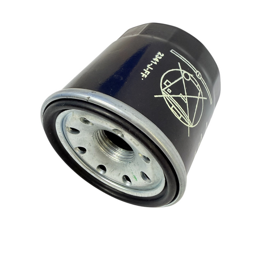 Filtro aceite para motocarro