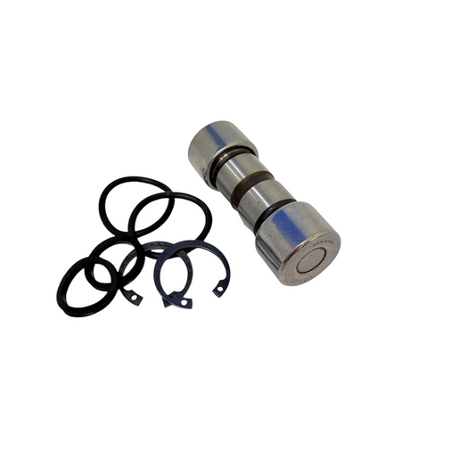 Buje brazo rueda delantera para motocarro