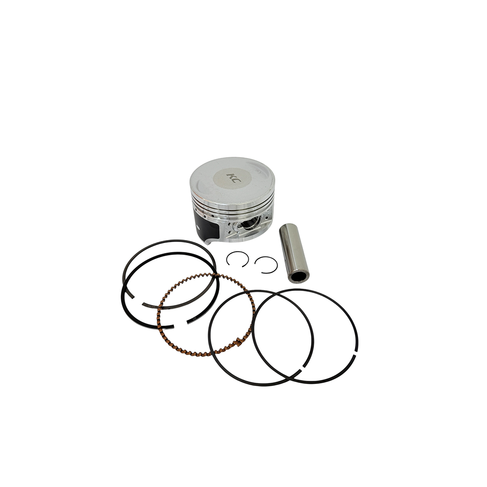 Kit pistón std ceronte