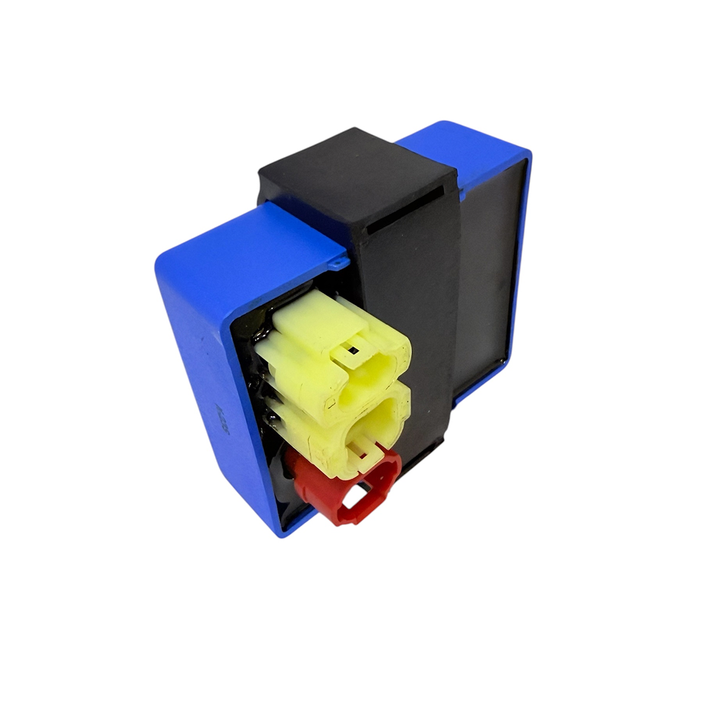 Unidad cdi para motocarro