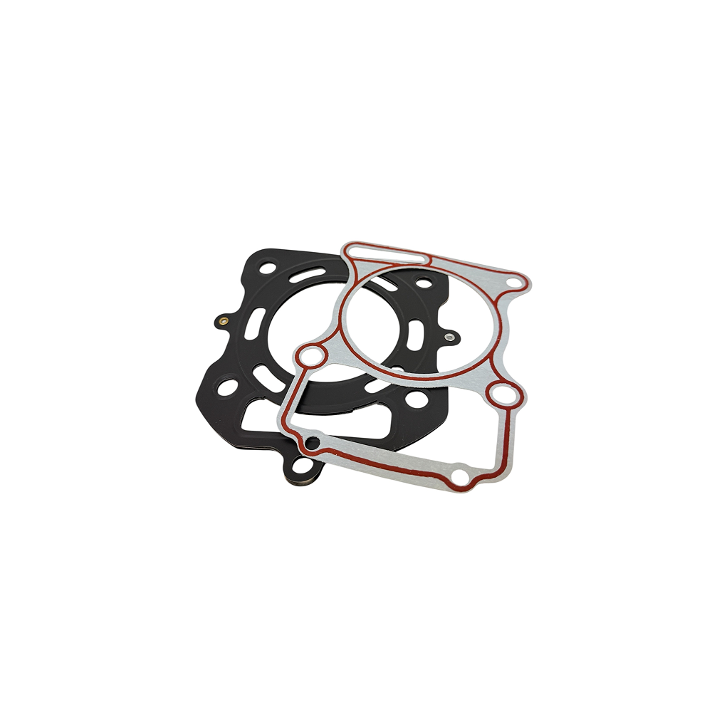 Kit medio empaques para carguero
