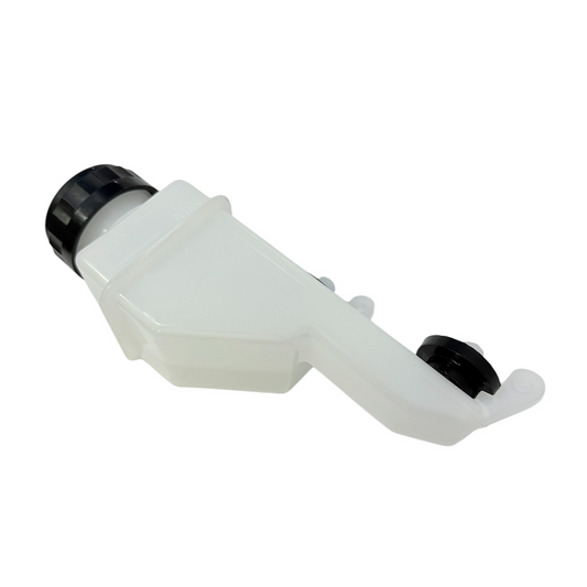 Deposito liquido de freno para motocarro