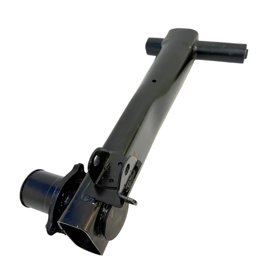 Brazo suspensión izquierdo para motocarro