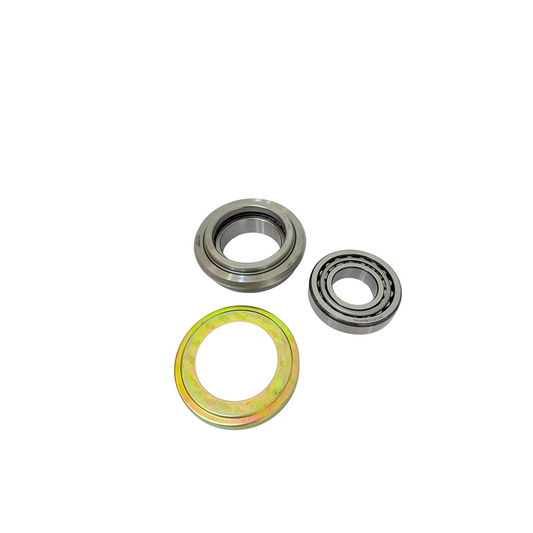 Cunas de dirección para carguero