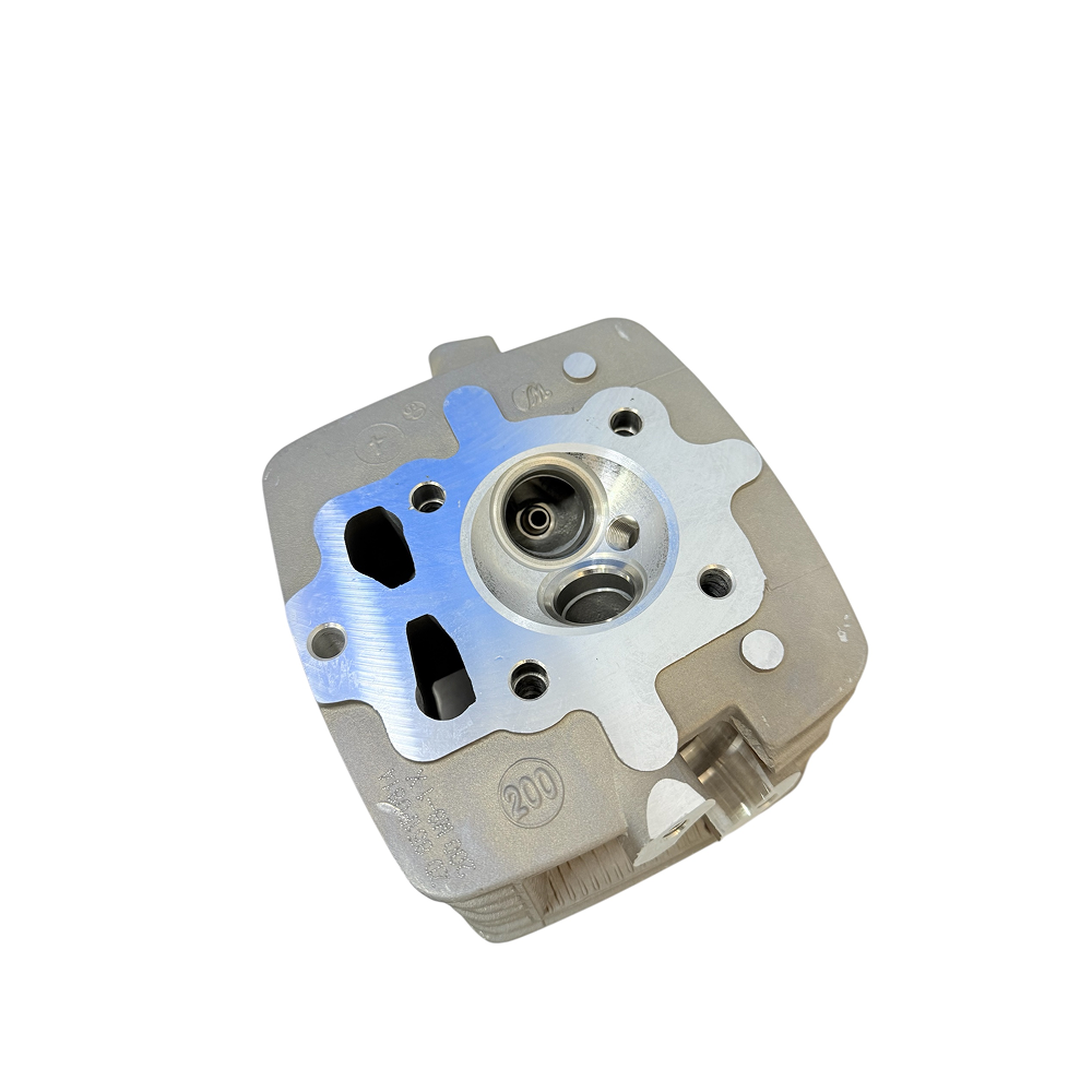 Culata para carguero