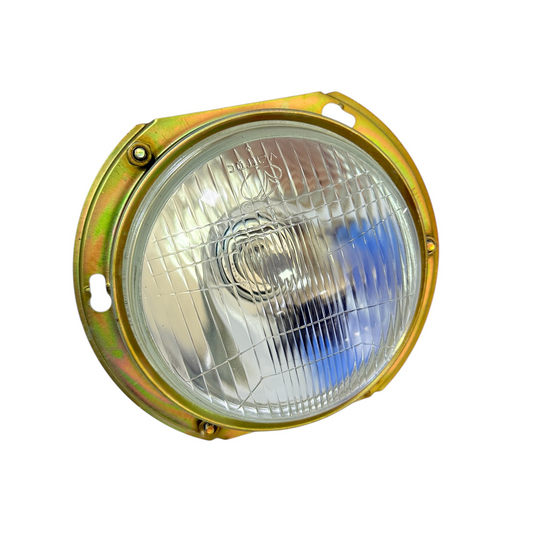 Farola derecha para motocarro