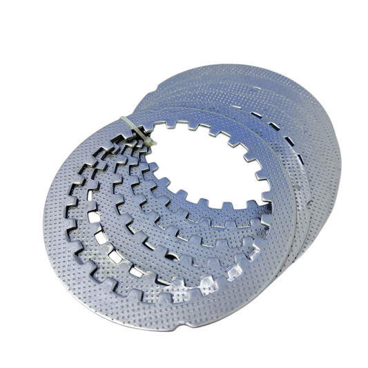 Juego por seis separadores clutch para motocarro