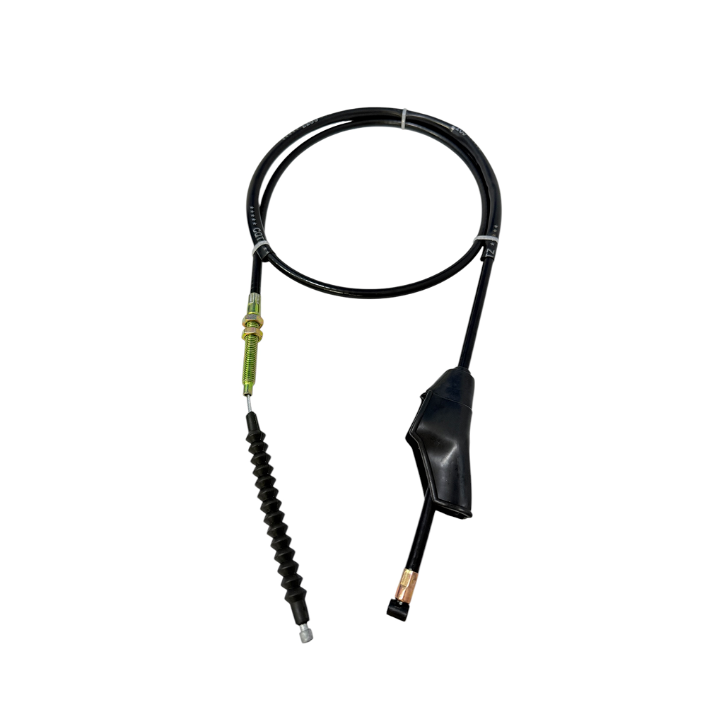Guaya embrague  1350-1400 db300zh para carguero