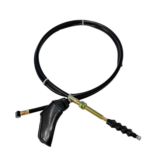 Guaya bajo completa 1360 db300zh para carguero